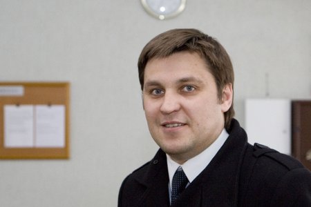 Nerijus Kasiliauskas