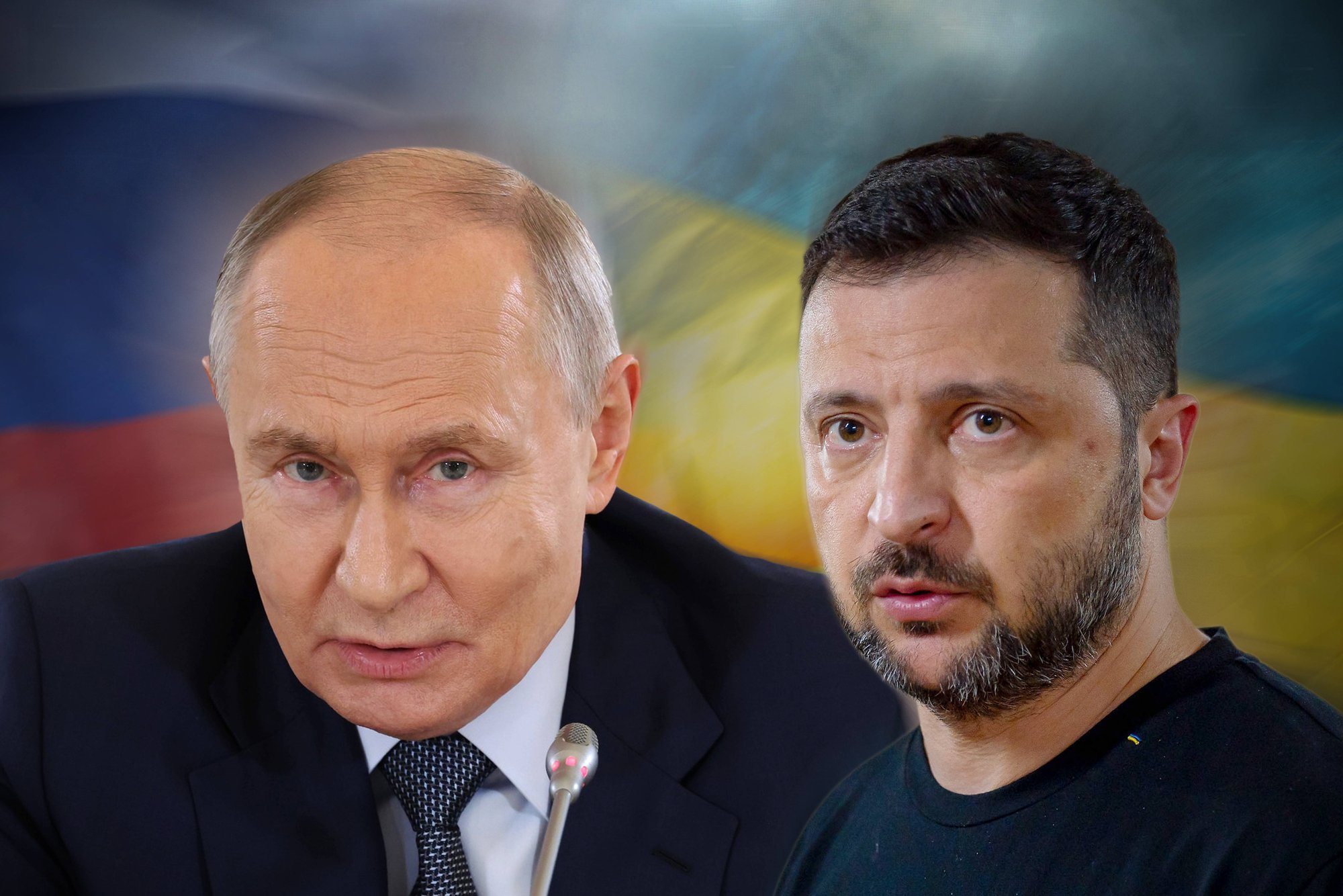 Putin's Inner Circle Feels Pressure from Ukraine's Gains, Analysts Say