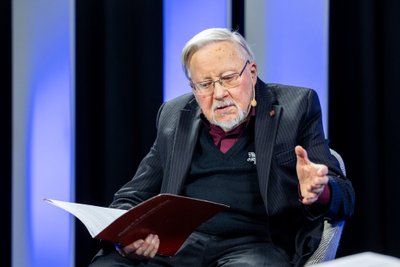 Vytautas Landsbergis