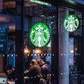 Žiniasklaida: „Starbucks“ registruoja savo prekės ženklus Lietuvoje