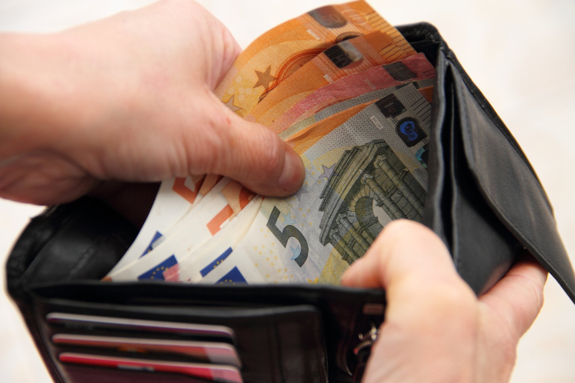 Expatriates transferred more than EUR 1bn to Lithuania in 2022