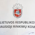 Arlauskas ir Bilius apsisprendė skųsti VRK sprendimą teismui: tikisi grįžti į rinkimus