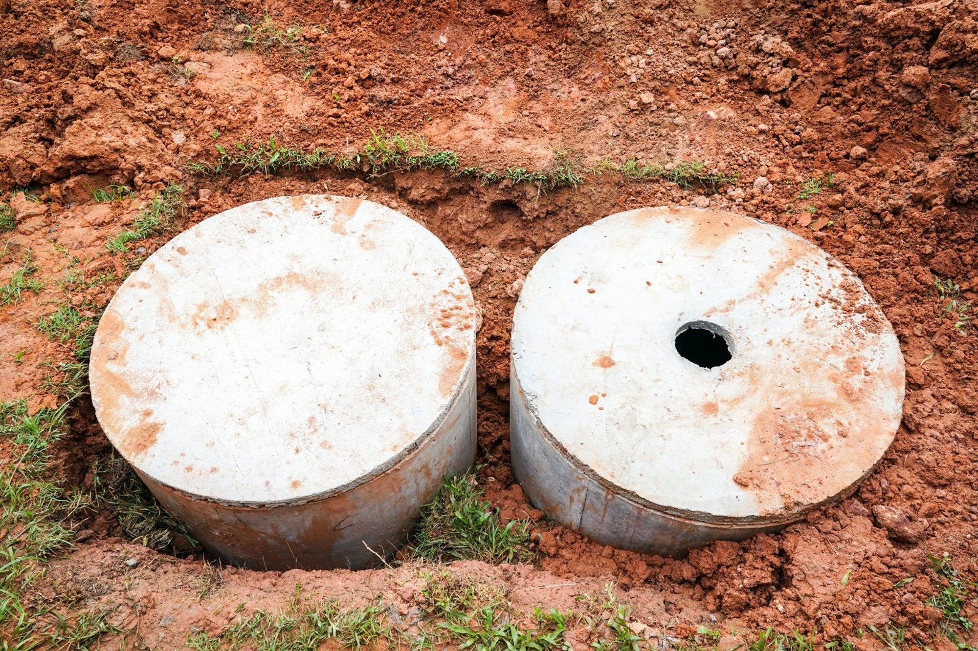 Wastewater Woes: A Third of Household Effluent Unaccounted For in Lithuania