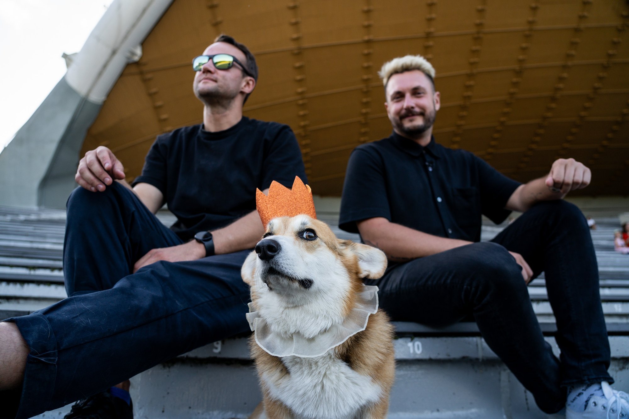 Duok leteną. Vilniaus korgių lenktynių ištakos ir kaip tiksliausiai ...