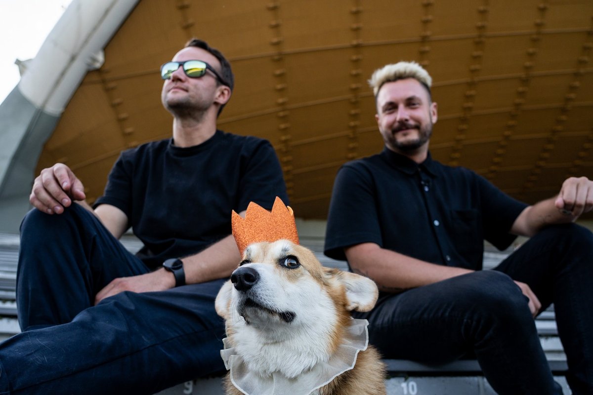 Duok leteną. Vilniaus korgių lenktynių ištakos ir kaip tiksliausiai ...