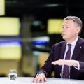 Verslo tema. JAV muitų poveikis Lietuvai – skaičiuojami galimi praradimai šalies ekonomikai