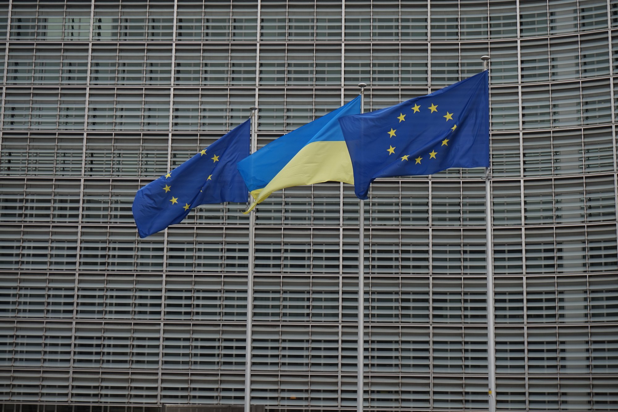 Polish Party Urges Government to Block Ukraine's EU Path