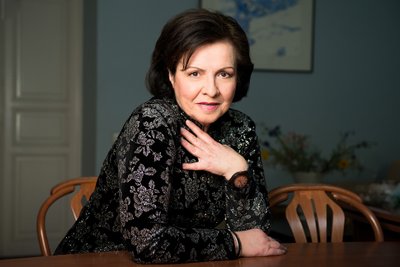 Eglė Gabrėnaitė