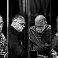 37-asis festivalis „Vilnius Jazz“ išbandys naują formatą