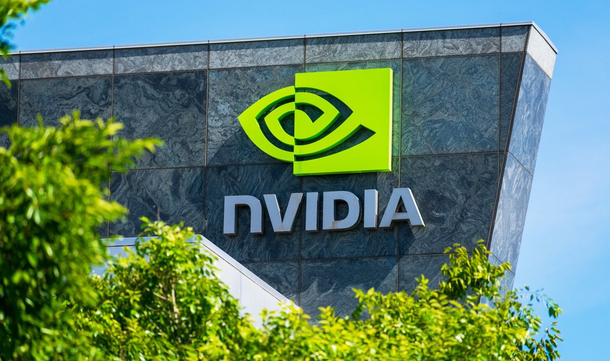 Nvidia