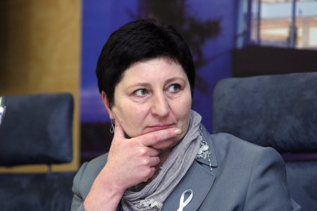 Dalia Kuodytė