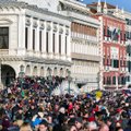 Tripadvisor, держись: в Италии меняют правила игры для туристов
