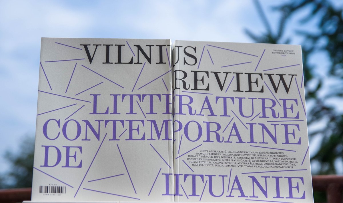 Vilnius Review