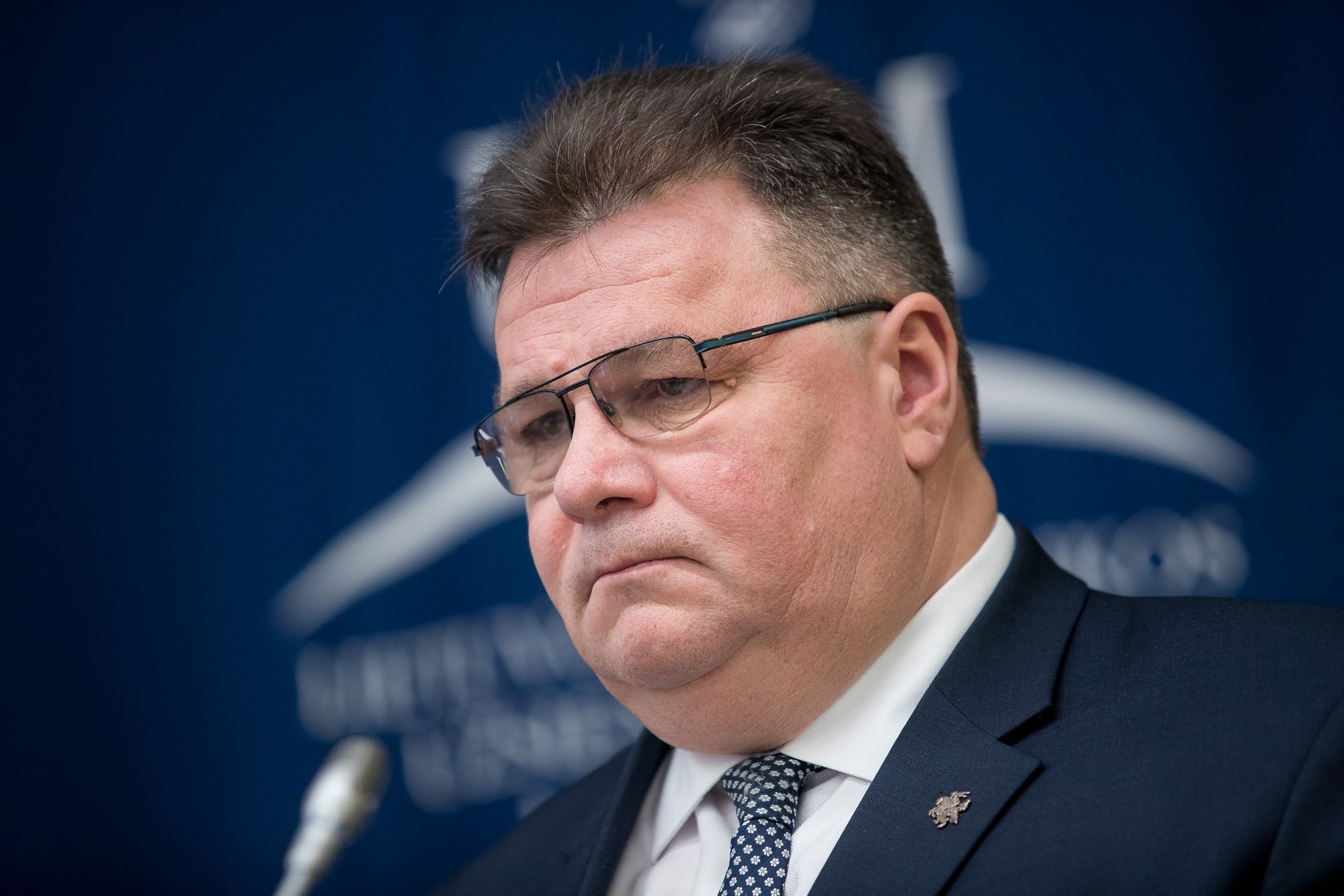 Lithuania will continue support to Ukraine's defense, security reforms ...