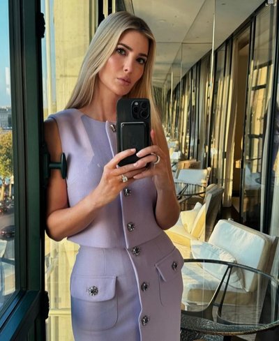 Ivanka Trump