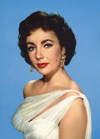 Elizabeth Taylor