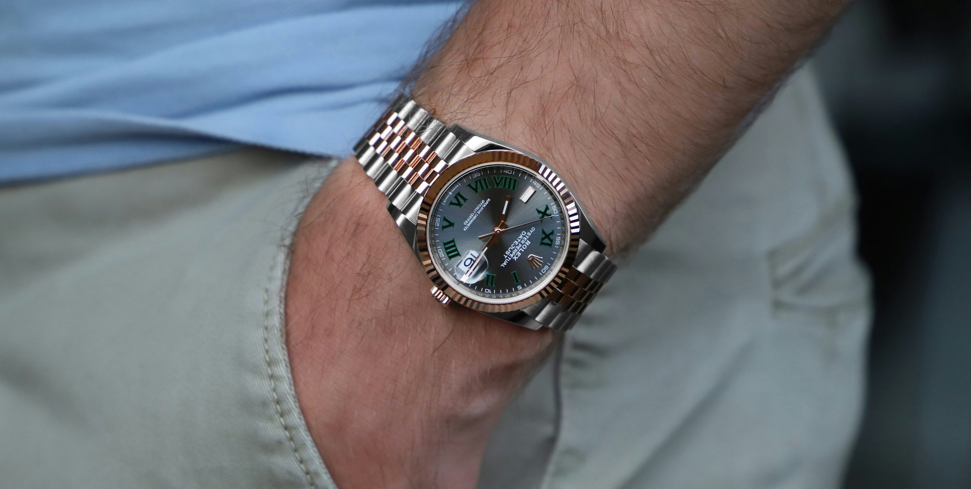 Collectors Shift Direction: Gold Watches Now More Profitable for Recycling Than Resale