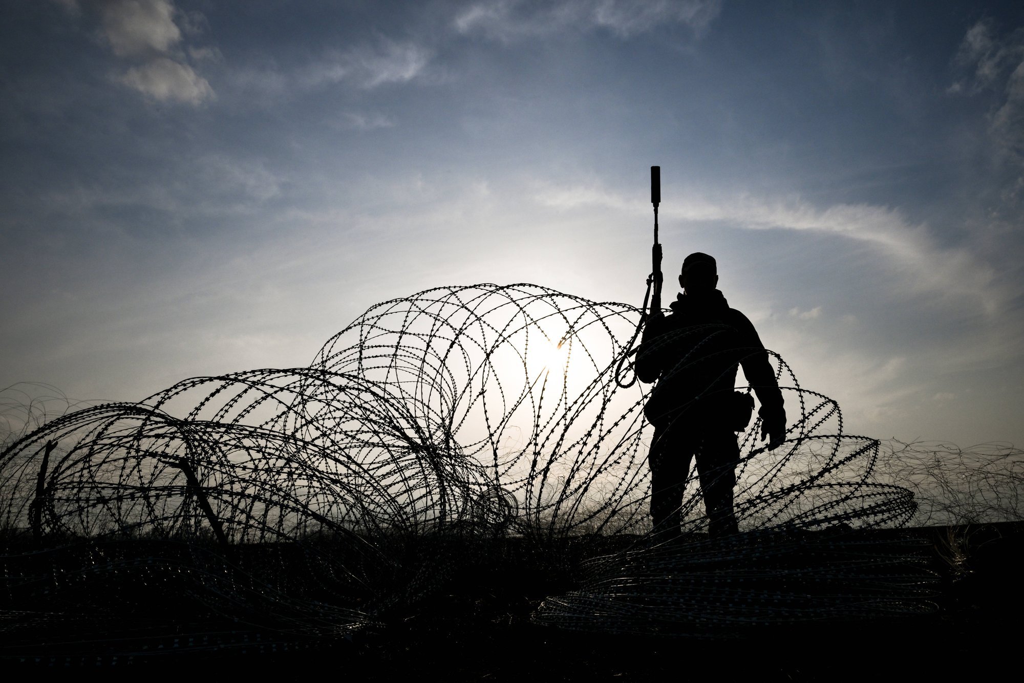 Explosive devices found on bodies of returned Ukrainian soldiers