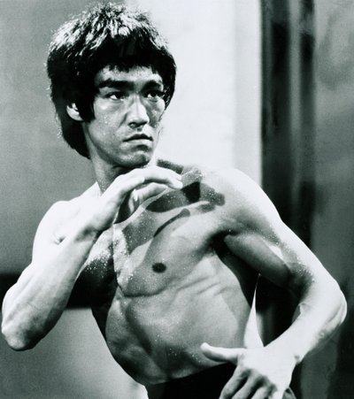 Bruce Lee