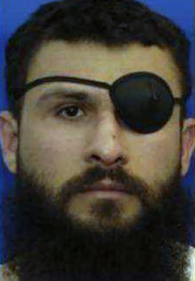 Abu Zubaydah 