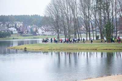 2024 m. Druskininkų kalėdinis bėgimas