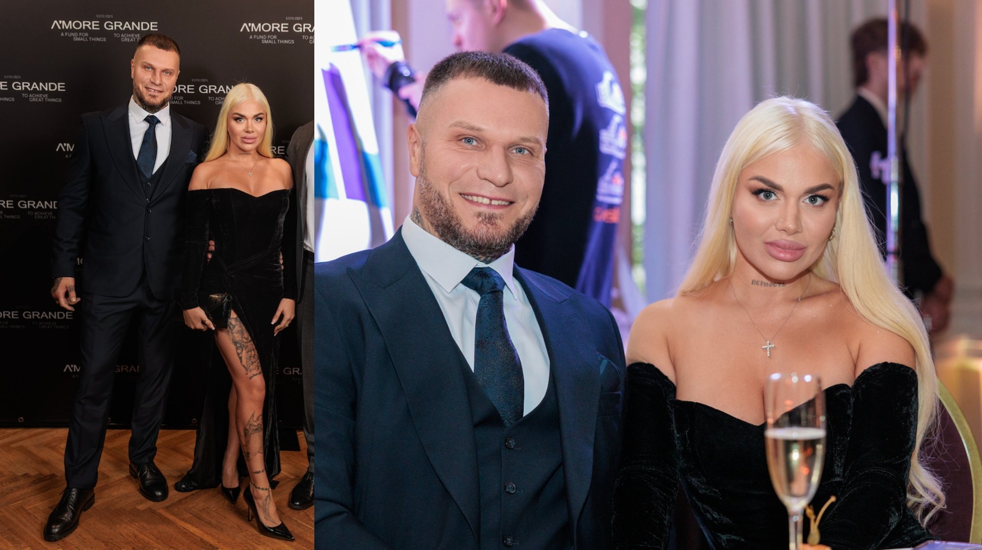 FAQ: Your Questions About the Lapinskų Wedding and Redemption