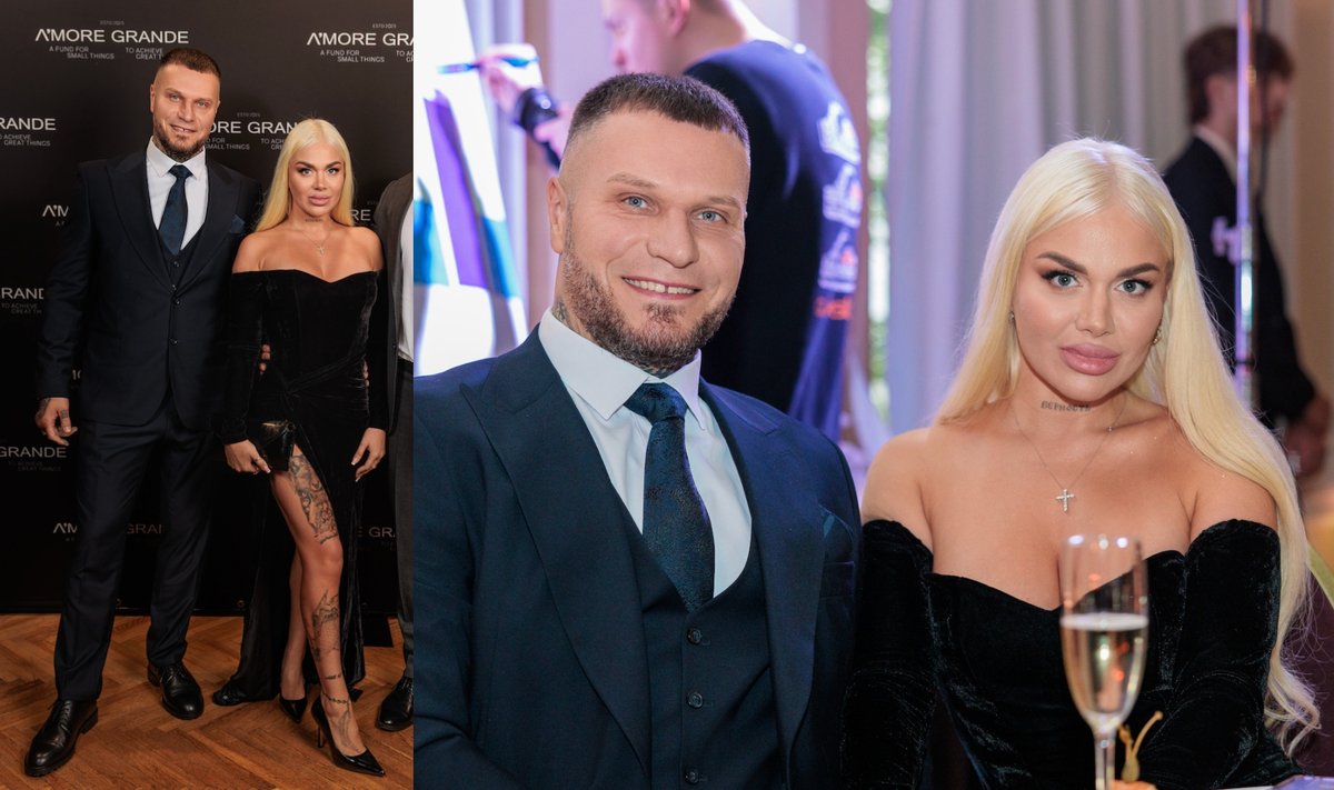 FAQ: Your Questions About the Lapinskų Wedding and Redemption FAQ: Your Questions About the Lapinskų Wedding and Redemption