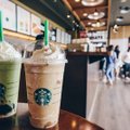 Starbucks в Литве: планы компании остаются загадкой