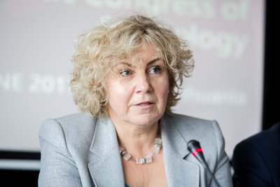 Gintarė Šakalytė