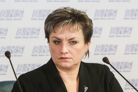 Dangutė Mikutienė