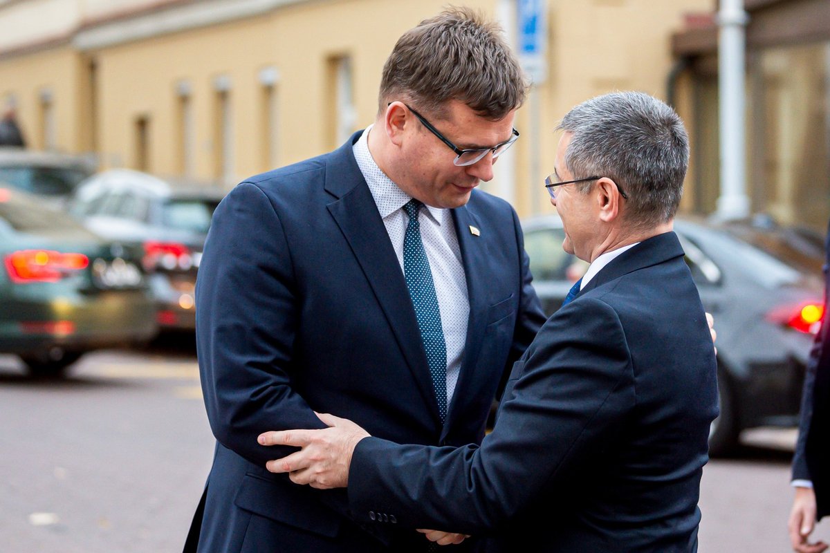 Defence Ministry sends military aid to Moldovan army