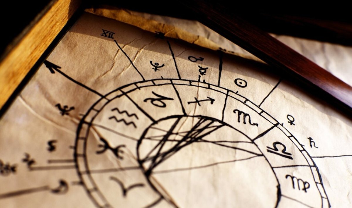 Astrologės Lolitos Žukienės horoskopas savaitei (kovo 13–19 d.)