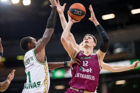 ??algirio“ nebijantis ?Lietkabelis“: ?inome, kad galime kovoti