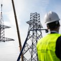 Istorinė savaitė: pirmą kartą nuo 2009 m. Lietuvoje pagaminta daugiau elektros, nei suvartota