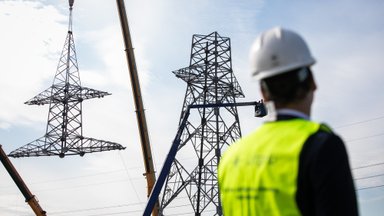 Istorinė savaitė: pirmą kartą nuo 2009 m. Lietuvoje pagaminta daugiau elektros, nei suvartota
