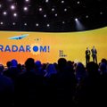 Per „Radarom!“ dieną paskambinta 133 tūkstančių kartų