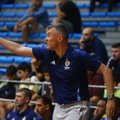 Turkų meile sportui suabejojęs Šaras apie „Fenerbahče“ pokyčius: kol kas esame tik vardai