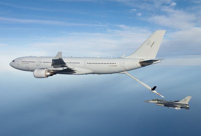 „Airbus A330-243MRTT“