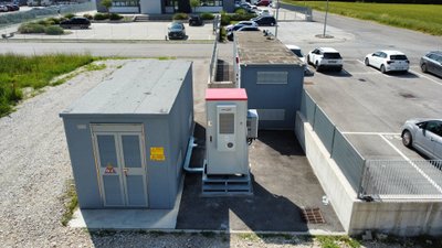 Valstybė siūlo paramą elektros energijos kaupikliams