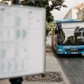 Įspėja klaipėdiečius: sukčiai siūlo nemokamus autobusų bilietus