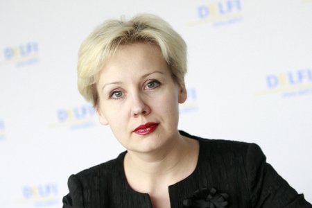 Diana Korsakaitė