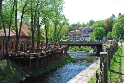 Vilnelė