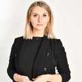 Roberta Ažukaitė. „Mano kūnas – ne inkubatorius“: apie teisę į pasirinkimą ir orumą