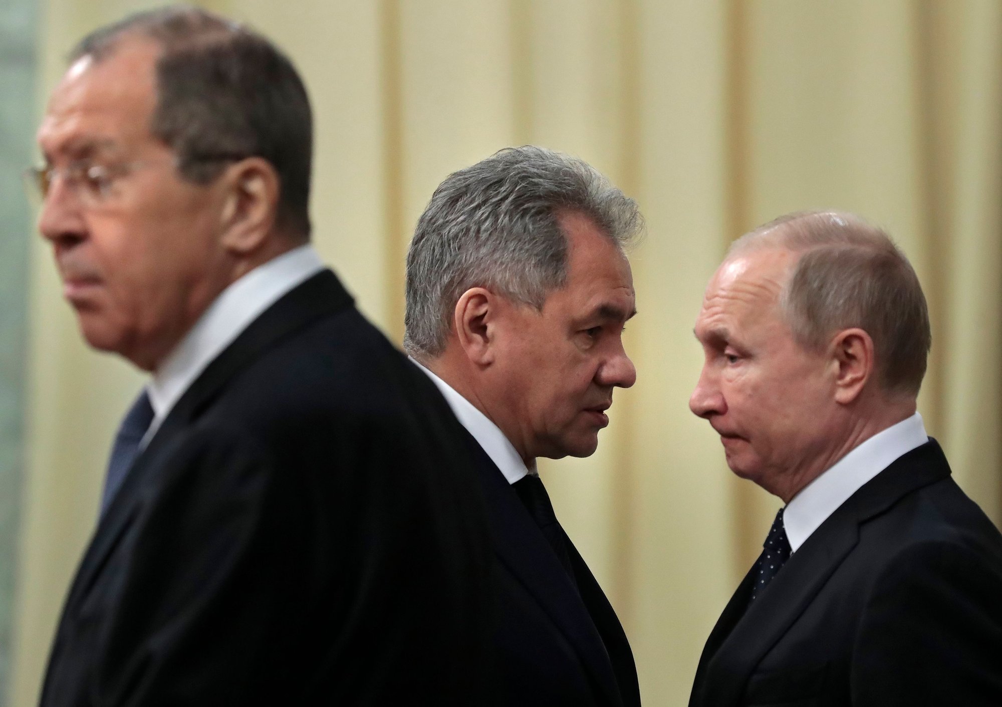 Latvian Russian speakers reject Kremlin's ICJ appeal plans