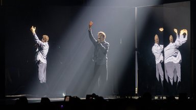 Paaiškėjo, kas „Eurovizijoje“ nutiko su Čekijos pasirodymu