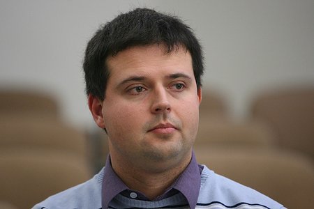 Nerijus Maliukevičius