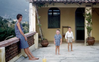 Lucia Berlin