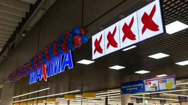 Торговая сеть Maxima ищет 500 работников