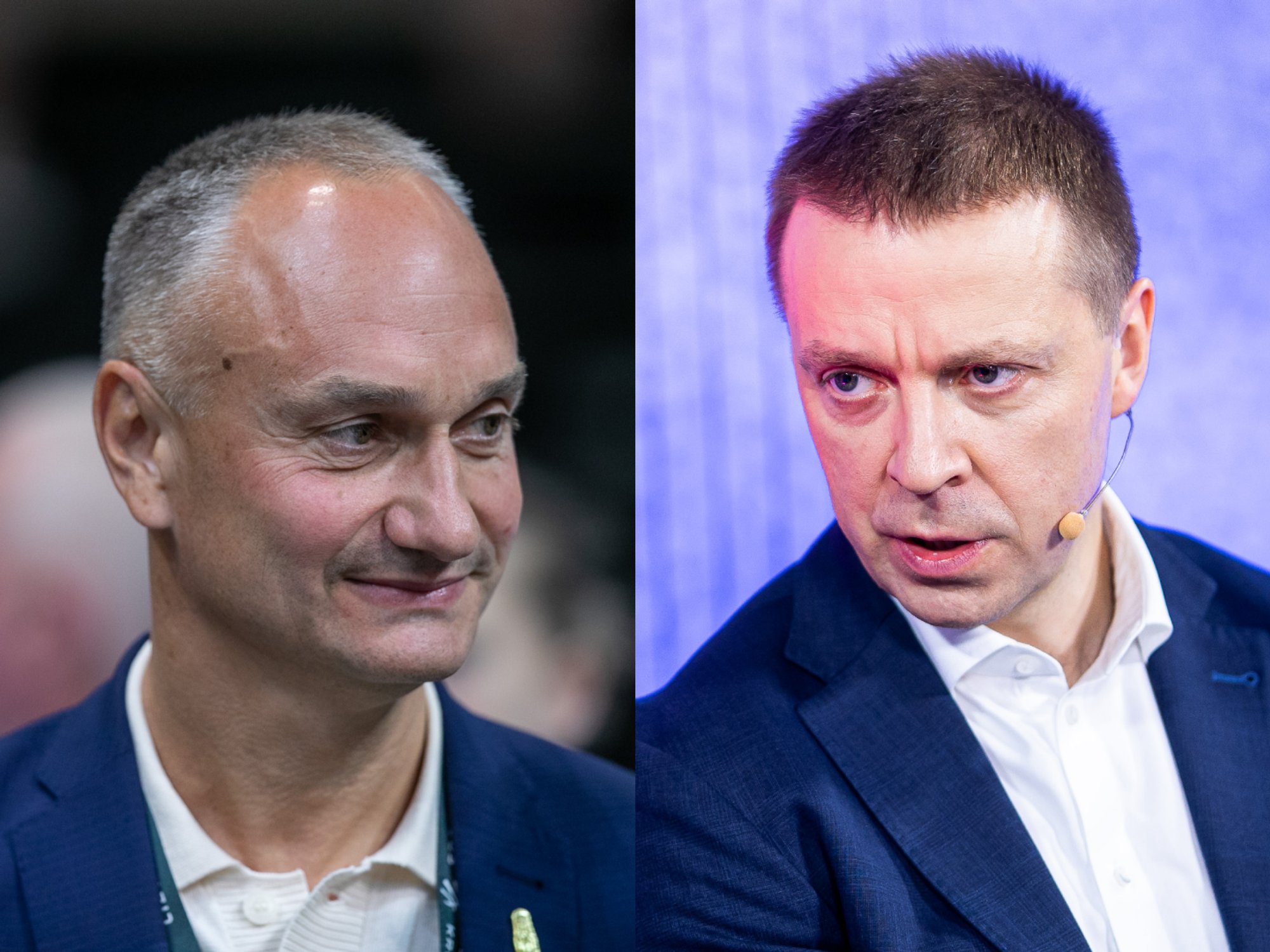 Lithuanian Basketball Officials Clash Over National Team's Performance