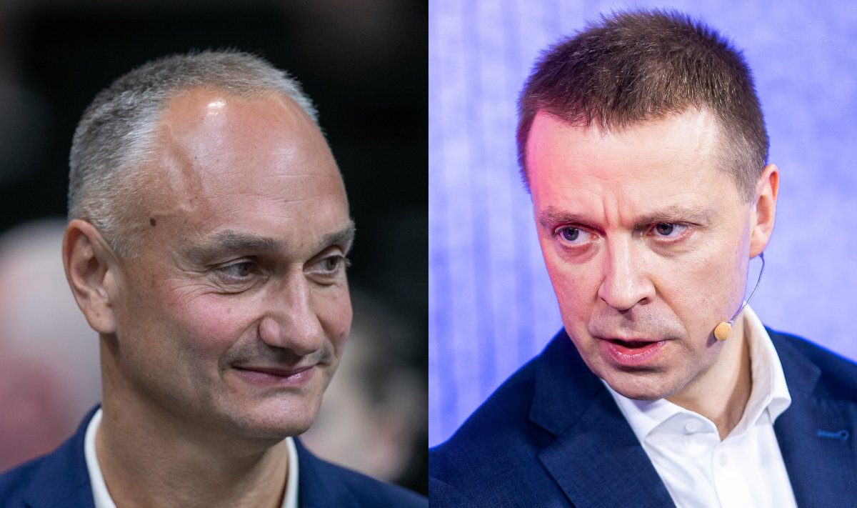 Mindaugui Balčiūnui – aštrus Pauliaus Motiejūno kirtis - Krepšinis.lt